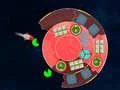 Spel Bescherm mijn planeet online