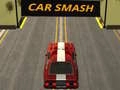 Spel Auto Smash online Spel Auto Smash online