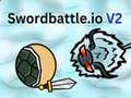 Spel Zwaardstrijd.io online