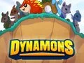 Spel Dynamons online