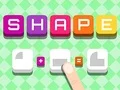 Spel De Vorm online Spel De Vorm online