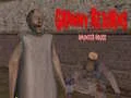Spel Oma Keert Terug: Spookhuis online Spel Oma Keert Terug: Spookhuis online