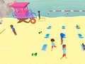 Spel Creëer jouw strand online