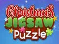 Spel Kerst Legpuzzels online Spel Kerst Legpuzzels online