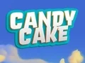 Spel Snoepcake online Spel Snoepcake online