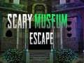 Spel Engelachtige museum onts vlucht online Spel Engelachtige museum onts vlucht online