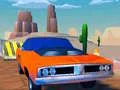 Spel Auto Stunt Koning online