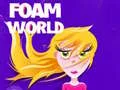 Spel Schuimwereld online Spel Schuimwereld online