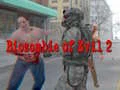 Spel Biozombie van het Kwaad 2 online