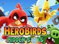 Spel Verborgen Sterren van Heldenvogels online
