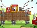 Spel AutoOorlog: Evolutie van Motoren online Spel AutoOorlog: Evolutie van Motoren online