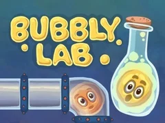Spel Bubbly Lab online Spel Bubbly Lab online