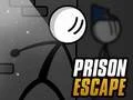 Spel Prison Escape Online online