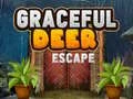 Spel Gracieus Hertje Ontsnapping online Spel Gracieus Hertje Ontsnapping online