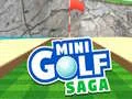 Spel Mini Golf Saga online