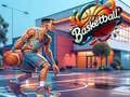 Spel Ultimate Hoops Showdown: Basketbalarena online