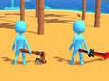 Spel Eilandrace online