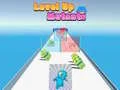 Spel Level Up Mutanten online Spel Level Up Mutanten online