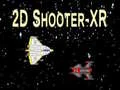 Spel 2D Schutter - XR online