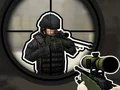 Spel Sniper vs Sniper online