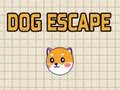Spel Hond Ontsnapping online