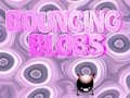 Spel Stuiterende Blob online Spel Stuiterende Blob online