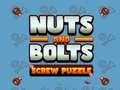 Spel Moeren en Bouten Puzzel online