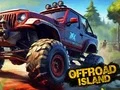 Spel Offroad Eiland online