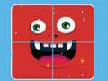 Spel Изменения лица online Spel Изменения лица online