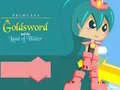 Spel Prinses Gouden Zwaard en het Land van Water online Spel Prinses Gouden Zwaard en het Land van Water online