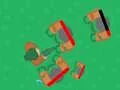 Spel Zombie Botsing online Spel Zombie Botsing online