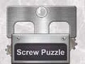 Spel Schroefpuzzel online Spel Schroefpuzzel online