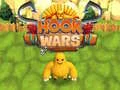 Spel Haakoorlogen online Spel Haakoorlogen online