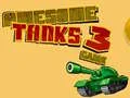 Spel Geweldige Tanks 3 Spel online