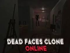 Spel Dode Gezichten Klonen Online online