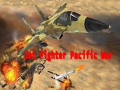 Spel Jacht Vliegtuig: Pacific Oorlog online