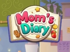 Spel Moeder's Dagboek online Spel Moeder's Dagboek online