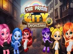 Spel De Prism Stad Detective online