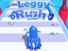 Spel Benige Rush online