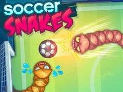 Spel Voetbal Slangen online