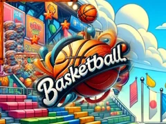 Spel Basketbal online