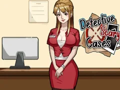 Spel Detective Angstaanjagende Zaken online Spel Detective Angstaanjagende Zaken online