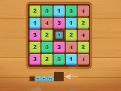 Spel Blokken Samenvoegen online Spel Blokken Samenvoegen online