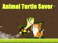 Spel Dieren Schildpad Redder online
