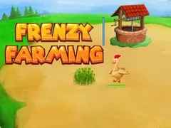 Spel Frenzy Farming online Spel Frenzy Farming online