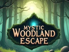 Spel Mystieke Bosontsnapping online Spel Mystieke Bosontsnapping online
