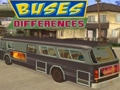 Spel Verschillen in Bussen online Spel Verschillen in Bussen online