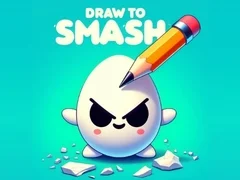 Spel Teken om te verpletteren! online Spel Teken om te verpletteren! online
