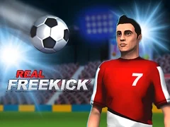 Spel Echte Vrije Trap online