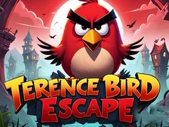 Spel Terence Vogel Ontsnapping online Spel Terence Vogel Ontsnapping online